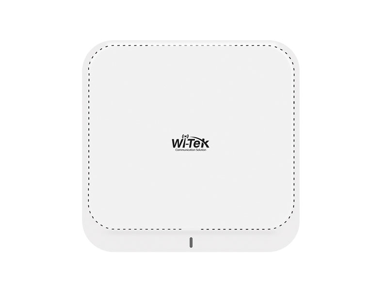 Точка доступа Wi-Fi  Wi-Tek WI-AP219AX-Lite